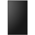 SHARP Digitalni reklamni zaslon MultiSync M432, 42.5", 3840 x 2160, 550 cd/m², crna